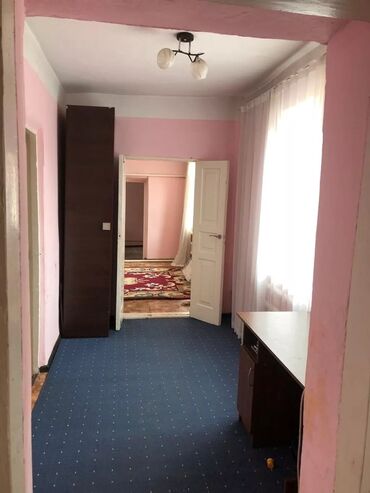 поливные земли: 70 м², 4 комнаты, Бронированные двери, Забор, огорожен, Теплый пол