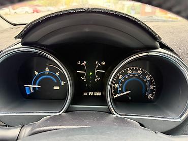 highlander 2004: Toyota Highlander: 2012 г., 3.5 л, Автомат, Гибрид, Внедорожник — 10