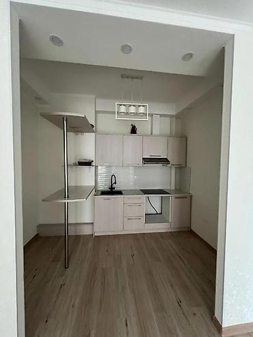 Продажа квартир: 2 комнаты, 65 м², Элитка, 4 этаж, Евроремонт — 6