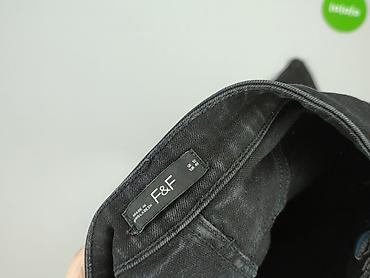 classics77 jeans: F&F, Jeansy damskie, rozmiar L — 4