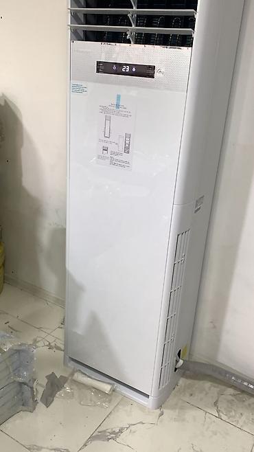 Настенные кондиционеры: Сплит-система, Новый, 50-70 м² — 13