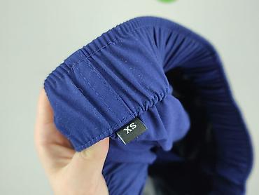 scrubs: Spodnie materiałowe damskie, rozmiar XS — 4
