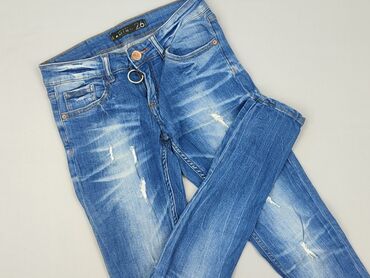 Amisu, Jeans for women, size S (EU 36)