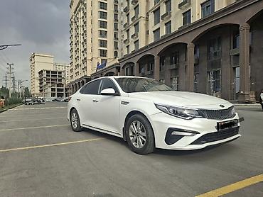 датчик уровня топливо: Kia K5: 2018 г., 2 л, Автомат, Газ, Седан — 3