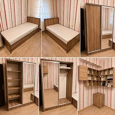 Digər mebel: Genc mebel
2 carpayi
Dest 400 azn.
Ünvan Günəşli 
Nika — 1