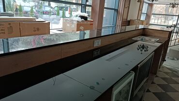 Лестницы из гранита, мрамора: Гранит. мроммор. Камень. кара таш. габбро. сверлить, стена бетон at lalafo.kg — 3 Лестницы из гранита, мрамора: Гранит. мроммор. Камень. кара таш. габбро. сверлить, стена бетон — 3