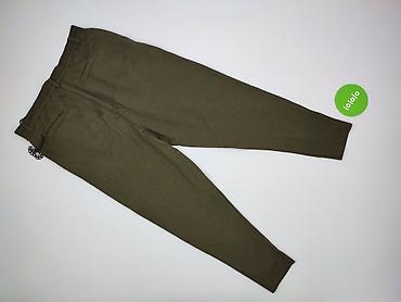 zara basic 77302: Zara, Spodnie materiałowe damskie, rozmiar M — 3