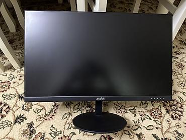 Мониторы: Монитор, Б/у, OLED, 23" - 24" — 1