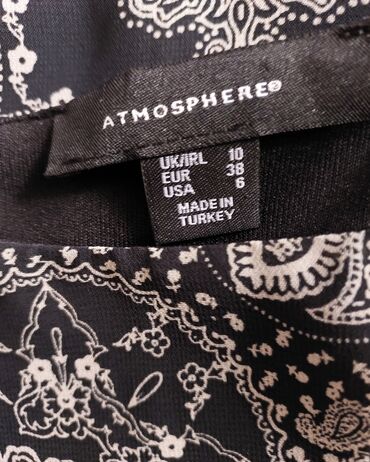 Повседневные платья: Огромный выбор женских брендовых платьев 💖✨ H&M, Mango, Zara и тд — 10