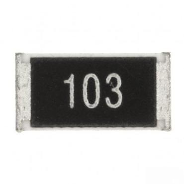 gobleni katalog: OTPORNIK 10KOHM 0.25W 1206 SMD | Ovo je SMD otpornik, vrednosti 10 — 1