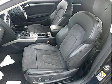 rezervni tocak audi a4 b8: KRILA HAUBE BRANICI ZA AUDI A5 OD 2008. DO 2012. GOD. | AUDI A5 — 3