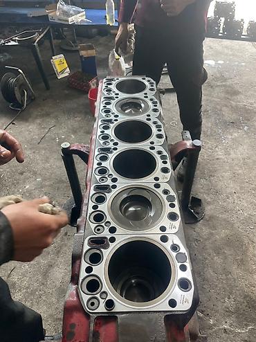 Грузовики: Грузовик, MAN, Б/у at lalafo.kg — 7 Грузовики: Грузовик, MAN, Б/у — 7