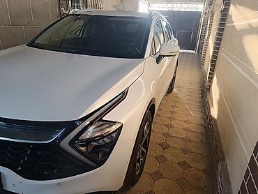 салон киа карнивал: Kia Sportage: 2023 г., 1.6 л, Автомат, Гибрид, Кроссовер — 2