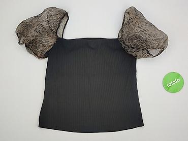 bluzki bufki: Bluzka damska, rozmiar S — 3