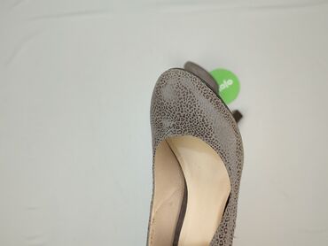 Półbuty: Półbuty damskie, rozmiar 36 — 9