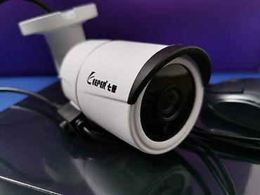 Kamere za video nadzor: 🎥 VIDEO NADZOR – PTZ 8–10MP | 4K | WiFi | 4G SIM | AHD | IP 🔥 AKCIJSKE — 14