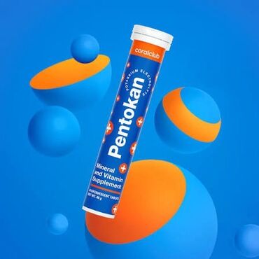 Витамины и БАДы: Витамины C, Для энергии и силы, Coral Club, Универсальный, Таблетки — 5