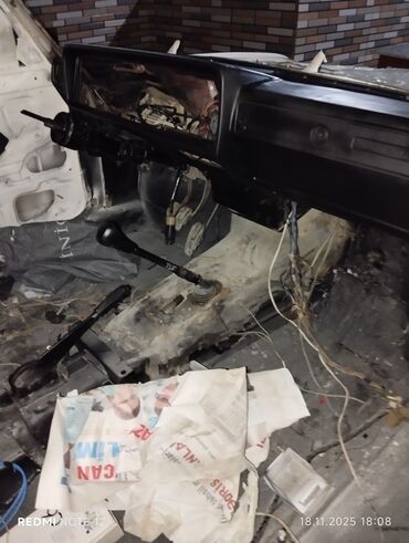 VAZ (LADA): VAZ (LADA) 2105: 1.5 l | 1981 il 1800 km Sedan — 21