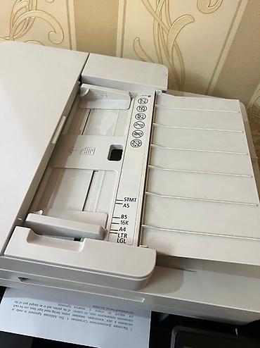 Принтеры: Продам принтер Canon I-sensys MF742Cdw В идеальном состоянии! Описание — 2