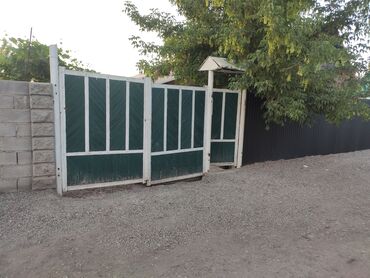 продается дом кара балте: Дом, 70 м², 3 комнаты, Собственник, Косметический ремонт