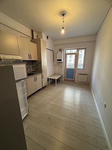 Продажа квартир: 1 комната, 44 м², Элитка, 2 этаж, Косметический ремонт — 4