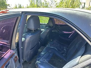мерс магнитола: Mercedes-Benz E-Class: 2001 г., 2.7 л, Автомат, Седан — 2