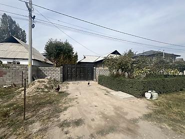 5 комнат, 130 м², 8 соток, Бишкек, Собственник
