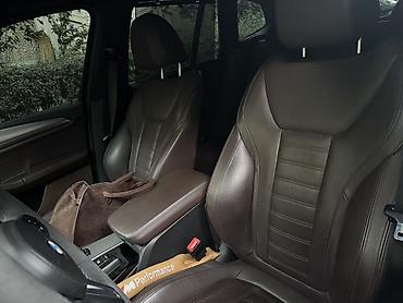 bmw e87: BMW X3: 2019 г., 2 л, Автомат, Дизель, Кроссовер — 6