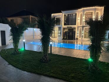 Həyət evləri və villaların satışı: 4 otaqlı, 400 kv. m — 5