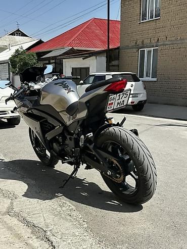 Мототехника: Спортбайк Ducati, 300 куб. см, Бензин, Взрослый, Новый — 3