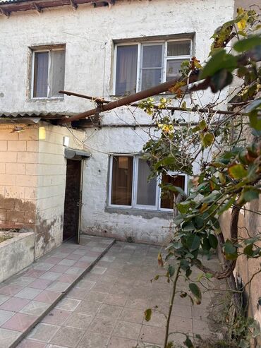 Uzunmüddətli kirayə evlər: 40 kv. m, 6 otaqlı, Qaz, Su, İnternet — 2