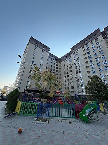 Продажа квартир: 1 комната, 40 м², 5 мкр Элитка, 9 этаж, Евроремонт — 1
