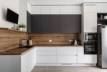 Кухонные гарнитуры: Кухонный гарнитур, Новый — 7