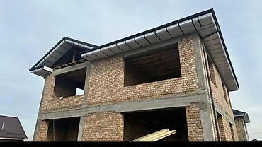 Фасадные кассеты (Туникафон): Туникафон — современная облицовка для подшивки карнизов, навесов — 7