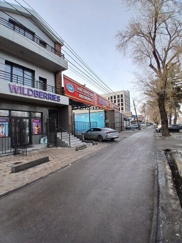 Рестораны, кафе: Продаю действующий бизнес в районе Кызыл-Аскер по проспекту Дэн — 29