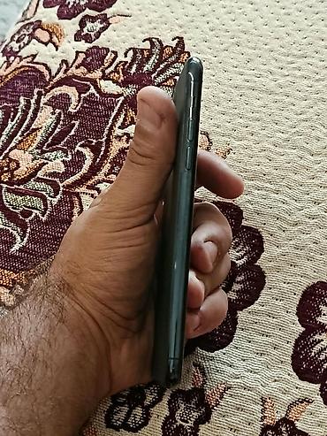random pubg hesap: IPhone 11 Pro Max, 64 GB, Matte Midnight Green, Face ID — 4