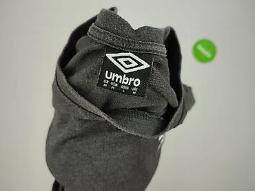 golf top: Umbro, Koszulka dla mężczyzn, rozmiar M — 5