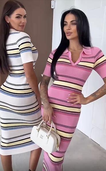 Haljine: 1700💋
E na lalafo.rs — 8 Haljine: 1700💋
E — 8