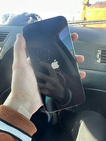 Apple iPhone: IPhone 14 Pro Max, Б/у, 256 ГБ, Deep Purple, 83 % — 5