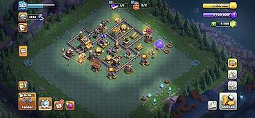 ucuz oyuncaqlar instagram: Clash of Clans hesabı – yüksək səviyyəli əsas kənd və inkişaf etmiş — 4