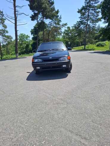 vaz matoru satiram: VAZ (LADA) 2115 Samara: 1.6 l | 2005 il 472847 km Sedan