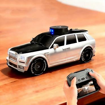 happy meal oyuncaglar: ● Yeni Model Kameralı Maṣın Telecar ● Super endirimle yalnız lalafo — 2