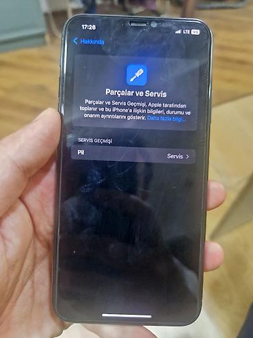 wd black sn850x: IPhone 11 Pro Max, 64 GB, Midnight, Simsiz şarj, Face ID — 2