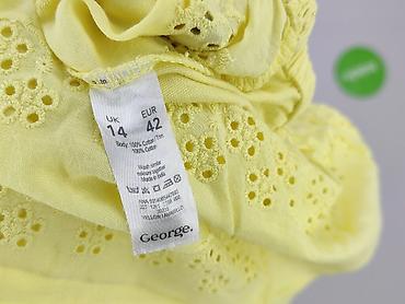 stanik george: George, Bluzka damska, rozmiar XL — 4