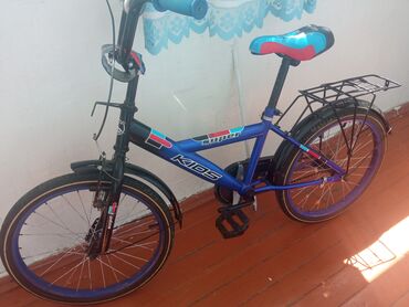 velosip: Новый Детский велосипед 20", Самовывоз