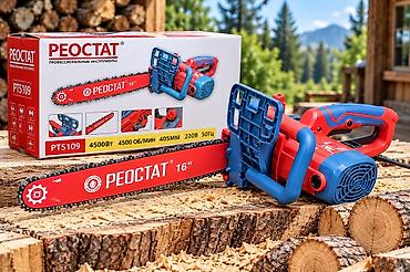 ковры бишкек цены: Электрическая цепная пила REOSTAT PT5109 - Мощность: 4500 Вт - — 1