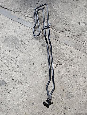 Радиаторы: Радиатор / трубка охлаждения гидроусилителя Audi A6 C5 2.4 — 8