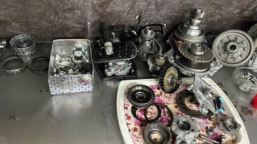 СТО, ремонт транспорта: Замена масел, жидкостей, Компьютерная диагностика, без выезда — 7