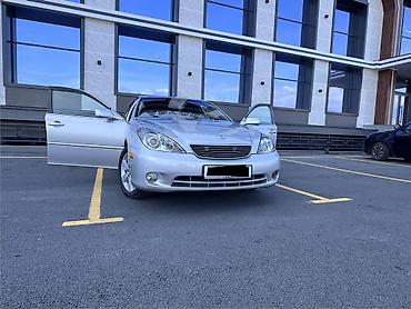 Lexus: Lexus ES: 2004 г., 3.3 л, Автомат, Бензин, Седан — 12