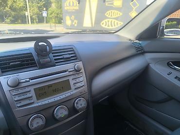 машина дешёвый: Toyota Camry: 2009 г., 2.5 л, Автомат, Бензин, Седан — 7